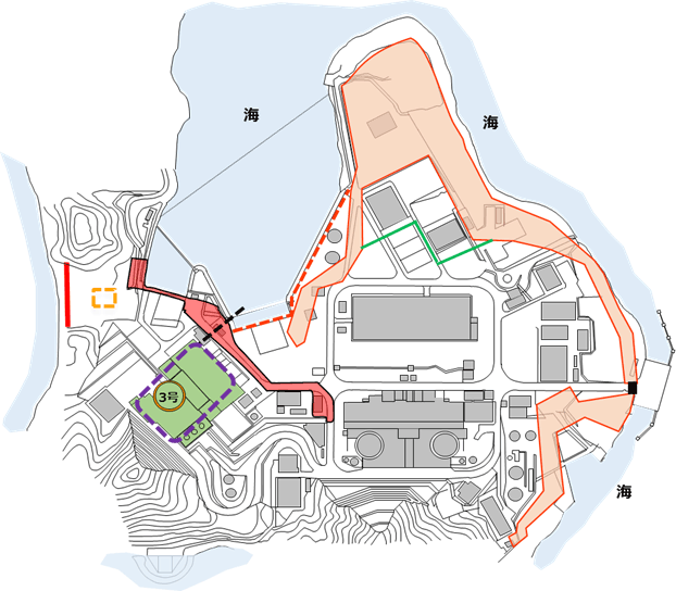 美浜発電所3号機