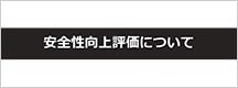 安全性向上評価について