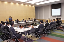 第２回 原子力保全改革検証委員会