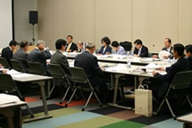 第８回原子力保全改革検証委員会