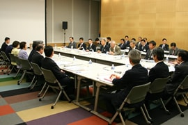 第１０回原子力保全改革検証委員会