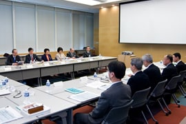 第７回原子力保全改革検証委員会