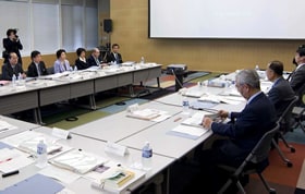第４回 原子力保全改革検証委員会