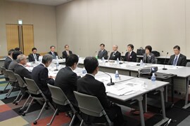 第2回 原子力安全検証委員会
