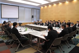 第3回 原子力安全検証委員会