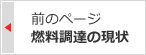 前のページ：燃料調達の現状