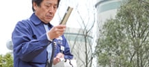 自分のできる最善を、鉄の意志でやりぬく 自分のできる最善を、鉄の意志でやりぬく