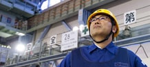この決意を後輩たちに伝えていく責務がある この決意を後輩たちに伝えていく責務がある