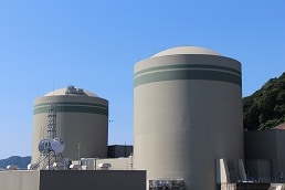 Takahama No.2 nuclear power station