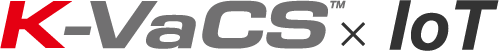 K-VaCS IoT