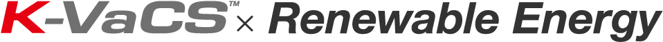 K-VaCS Renewable Energy