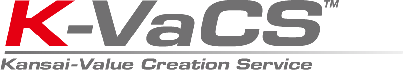 K-VaCS Kansai-Value Creation Service