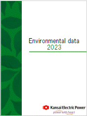 Environmental Data 2023