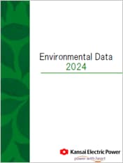 Environmental Data 2023