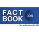 Fact Book 2001