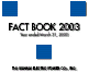 Fact Book 2003