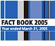 Fact Book 2005