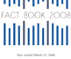 Fact Book 2008