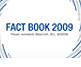 Fact Book 2009