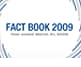 Fact Book 2009