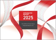 Kansai Electric Power Group Integrated Report 2025