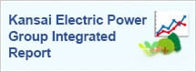 Kansai Electric Power Group Basic Procurement Policy Electric Power Group Report CSR & Financial Report