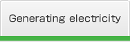 Generating electricity