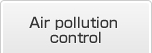 Air pollution control