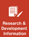 Research & Development Information