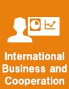 International Business and Cooperation