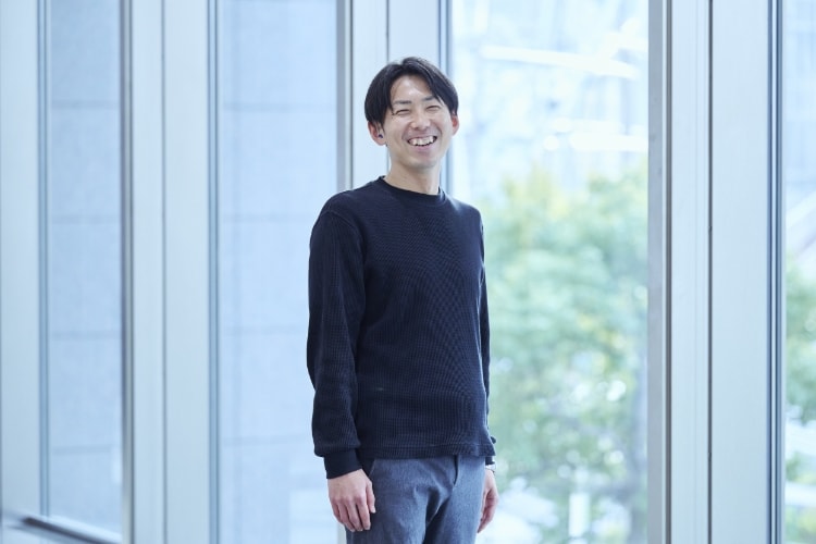 社員紹介