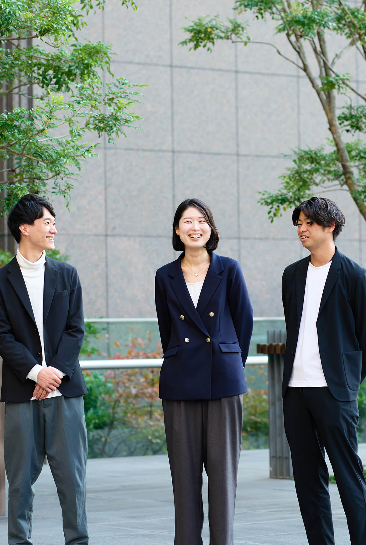 キャリア支援制度座談会