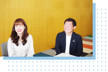 画面越しでも、採用のプロには必ず想いが伝わる!