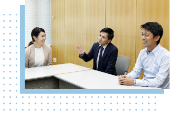 ところで、T.Sさんのキャリアの中に「東京大学への教育派遣」とあるのですが、どういった経緯で行かれたのでしょうか?