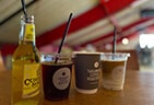 TAKAMURA Wine＆Coffee Roasters