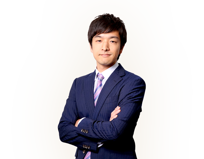 嶋田 悠介
