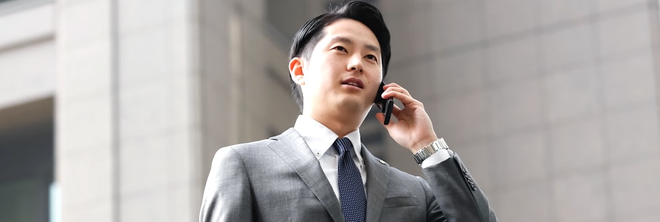 自治体をはじめとする地域の皆さまの声をしっかりと受けとめ、様々な企業・多くのパートナーと関わりながら、地域社会に貢献でき、新たな価値を創造できることが今の仕事の最大の魅力
