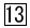 13