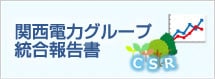 関西電力グループ 統合報告書