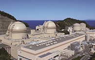 大飯発電所見学コース
