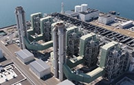 姫路第二発電所見学コース
