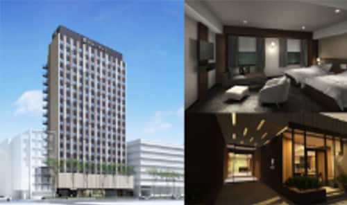 HOTEL ELCIENTのサイトへ