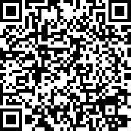 App Store 二次元コード