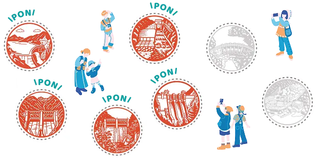 「ダムぽん」とは？