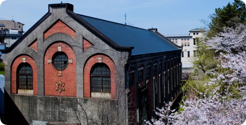 知的探究心を満たすストーリー