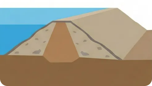 ロックフィルダム