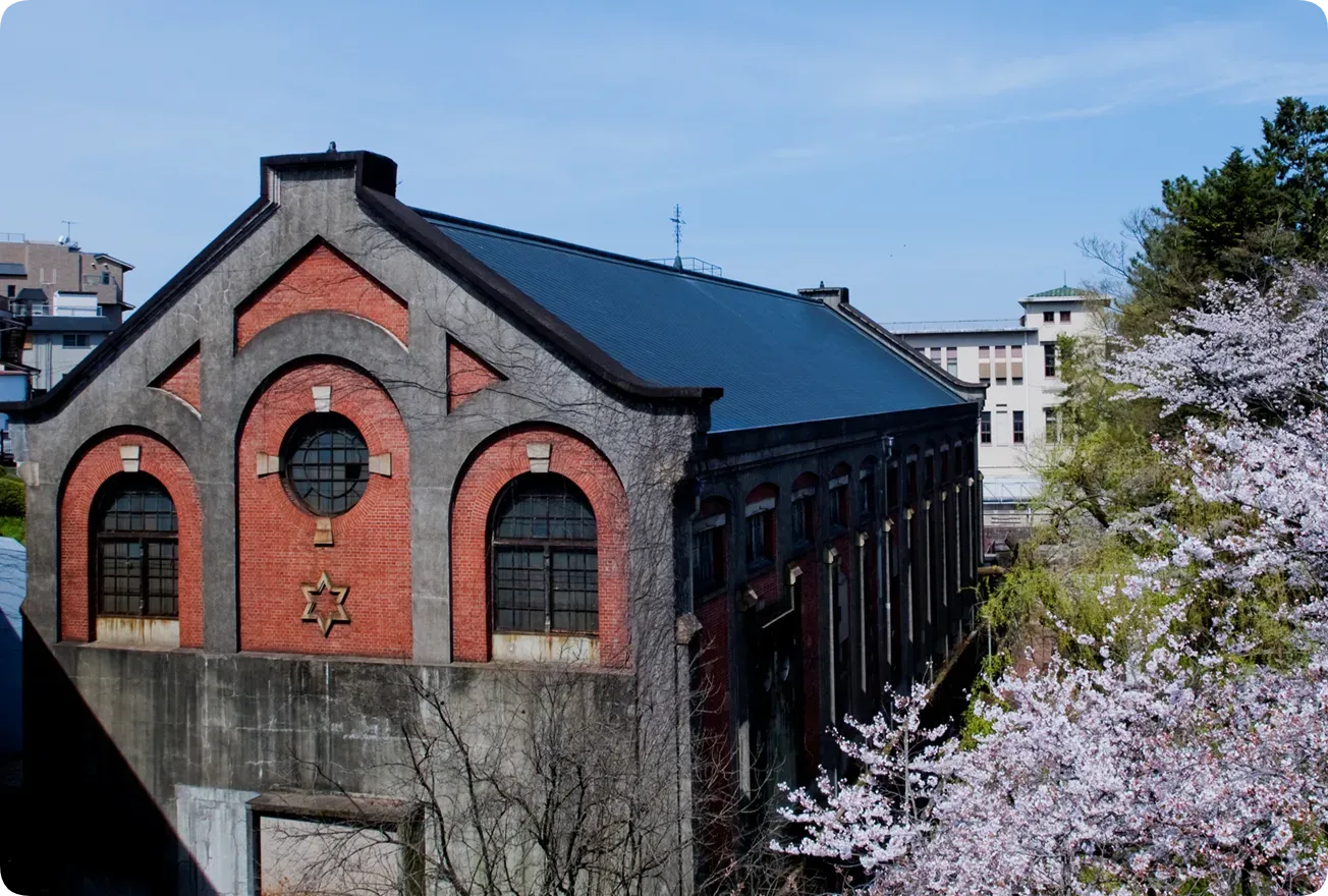 知的探究心を満たすストーリー