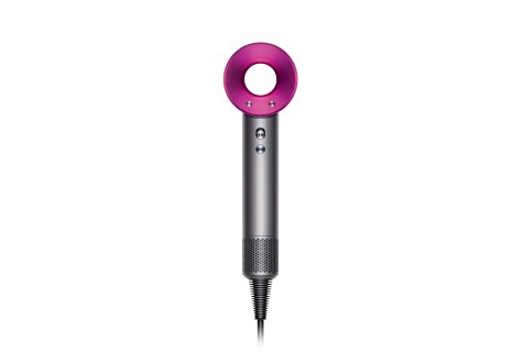 Dyson　Supersonicヘアードライヤー