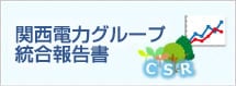 関西電力グループ 統合報告書