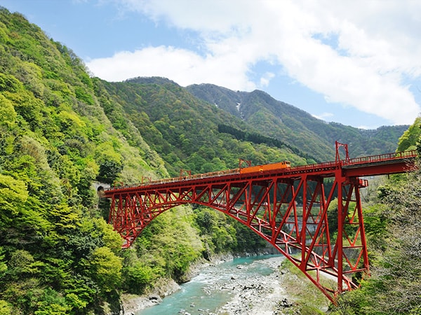 新山彦橋